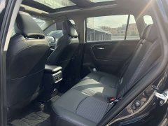 Toyota Vlanda 2020 2.0L CVT AWD Tech Edition - ფოტო 10