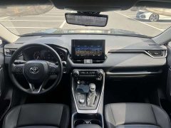 Toyota Vlanda 2020 2.0L CVT AWD Tech Edition - ფოტო 12