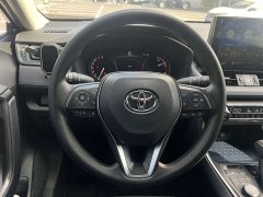Toyota Vlanda 2020 2.0L CVT AWD Tech Edition - ფოტო 13