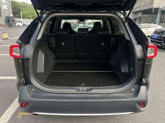 Toyota Vlanda 2020 2.0L CVT AWD Tech Edition - ფოტო 15