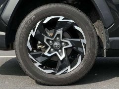 Toyota Vlanda 2020 2.0L CVT AWD Tech Edition - ფოტო 16