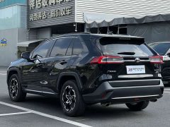 Toyota Vlanda 2020 2.0L CVT AWD Tech Edition - ფოტო 17