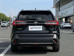 Toyota Vlanda 2020 2.0L CVT AWD Tech Edition - ფოტო 18