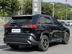 Toyota Vlanda 2020 2.0L CVT AWD Tech Edition - ფოტო 19