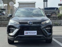 Toyota Vlanda 2020 2.0L CVT AWD Tech Edition - ფოტო 2