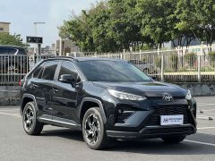 Toyota Vlanda 2020 2.0L CVT AWD Tech Edition - ფოტო 3