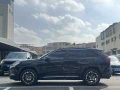 Toyota Vlanda 2020 2.0L CVT AWD Tech Edition - ფოტო 4