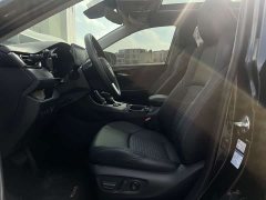 Toyota Vlanda 2020 2.0L CVT AWD Tech Edition - ფოტო 5