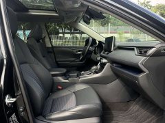 Toyota Vlanda 2020 2.0L CVT AWD Tech Edition - ფოტო 6