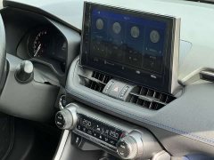 Toyota Vlanda 2020 2.0L CVT AWD Tech Edition - ფოტო 7