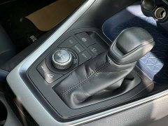 Toyota Vlanda 2020 2.0L CVT AWD Tech Edition - ფოტო 8