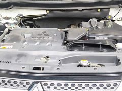 Mitsubishi Outlander 2.0L FWD Comfort 5-Seater - ფოტო 10