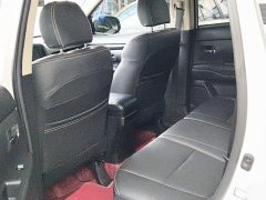 Mitsubishi Outlander 2.0L FWD Comfort 5-Seater - ფოტო 11