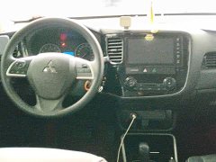 Mitsubishi Outlander 2.0L FWD Comfort 5-Seater - ფოტო 12