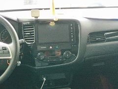 Mitsubishi Outlander 2.0L FWD Comfort 5-Seater - ფოტო 13