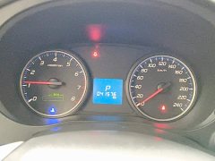 Mitsubishi Outlander 2.0L FWD Comfort 5-Seater - ფოტო 14