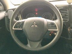 Mitsubishi Outlander 2.0L FWD Comfort 5-Seater - ფოტო 15