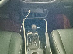 Mitsubishi Outlander 2.0L FWD Comfort 5-Seater - ფოტო 16