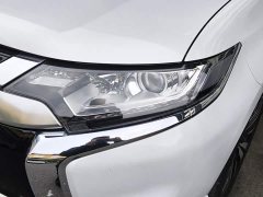Mitsubishi Outlander 2.0L FWD Comfort 5-Seater - ფოტო 5