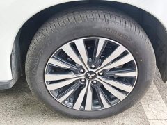Mitsubishi Outlander 2.0L FWD Comfort 5-Seater - ფოტო 6