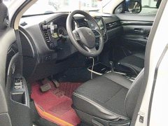 Mitsubishi Outlander 2.0L FWD Comfort 5-Seater - ფოტო 9