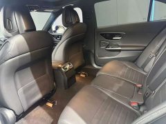 Mercedes-Benz C-Class Facelift C 260 L Sport Edition - ფოტო 10