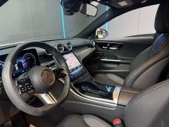 Mercedes-Benz C-Class Facelift C 260 L Sport Edition - ფოტო 11
