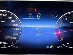 Mercedes-Benz C-Class Facelift C 260 L Sport Edition - ფოტო 12