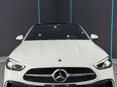 Mercedes-Benz C-Class Facelift C 260 L Sport Edition - ფოტო 2