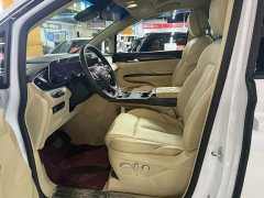 Buick GL8 2023 ES Luxe Enjoyment Edition - ფოტო 3