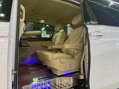 Buick GL8 2023 ES Luxe Enjoyment Edition - ფოტო 4
