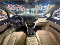 Buick GL8 2023 ES Luxe Enjoyment Edition - ფოტო 5