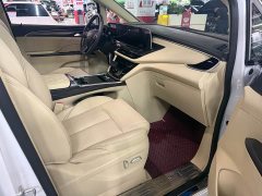 Buick GL8 2023 ES Luxe Enjoyment Edition - ფოტო 6