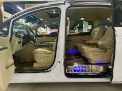 Buick GL8 2023 ES Luxe Enjoyment Edition - ფოტო 7