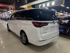 Buick GL8 2023 ES Luxe Enjoyment Edition - ფოტო 8