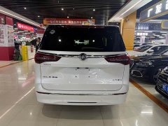 Buick GL8 2023 ES Luxe Enjoyment Edition - ფოტო 9