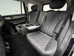 Tank 500 New Energy 2024 Hi4-T Black Warrior Edition - ფოტო 15
