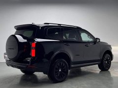 Tank 500 New Energy 2024 Hi4-T Black Warrior Edition - ფოტო 19