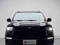 Tank 500 New Energy 2024 Hi4-T Black Warrior Edition - ფოტო 2