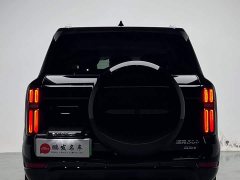 Tank 500 New Energy 2024 Hi4-T Black Warrior Edition - ფოტო 20