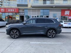 Geely Xingyue L 2021 2.0T DCT EVO FWD Smart Premium Edition - ფოტო 3