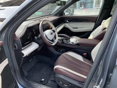 Geely Xingyue L 2021 2.0T DCT EVO FWD Smart Premium Edition - ფოტო 4