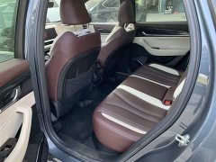 Geely Xingyue L 2021 2.0T DCT EVO FWD Smart Premium Edition - ფოტო 5