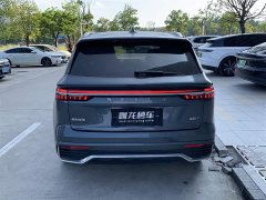 Geely Xingyue L 2021 2.0T DCT EVO FWD Smart Premium Edition - ფოტო 7