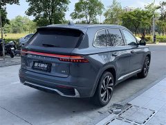 Geely Xingyue L 2021 2.0T DCT EVO FWD Smart Premium Edition - ფოტო 8