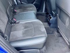 Audi Q3 2022 35 TFSI Fashion Dynamic - ფოტო 10