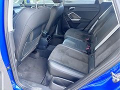 Audi Q3 2022 35 TFSI Fashion Dynamic - ფოტო 11