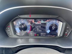 Audi Q3 2022 35 TFSI Fashion Dynamic - ფოტო 12