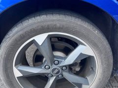 Audi Q3 2022 35 TFSI Fashion Dynamic - ფოტო 13