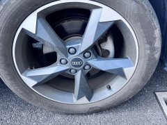 Audi Q3 2022 35 TFSI Fashion Dynamic - ფოტო 14